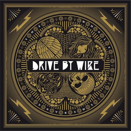 Drive By Wire : The Whole Shebang